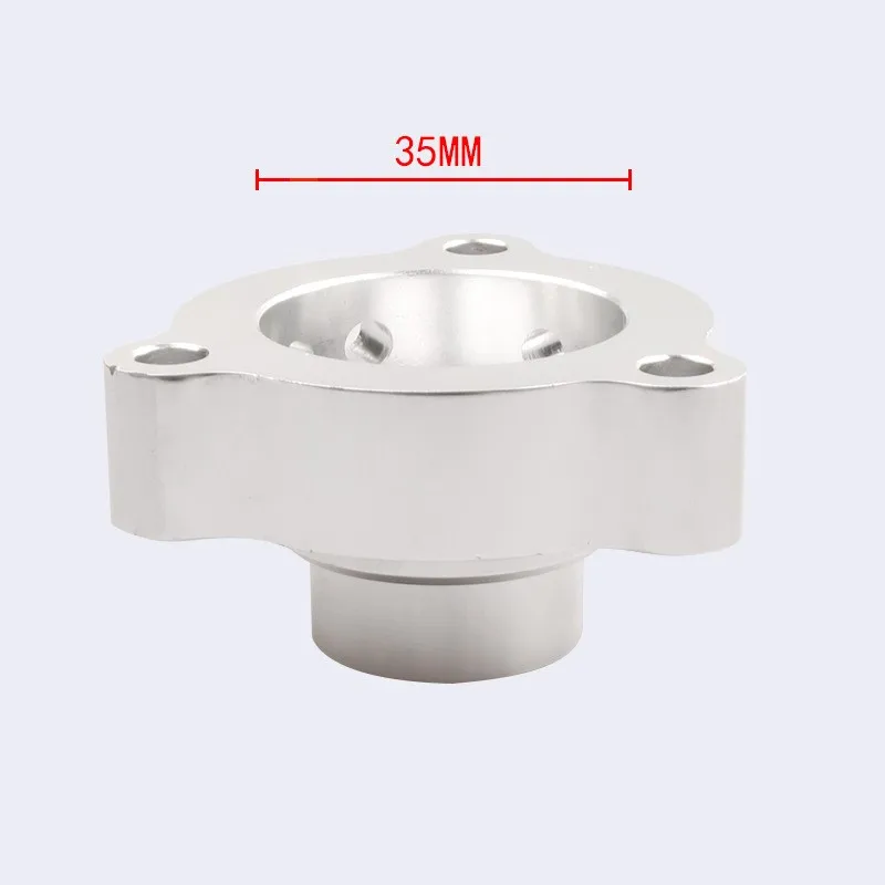 Автомобильное основание клапана предохранителя давления BOV1011 подходит для