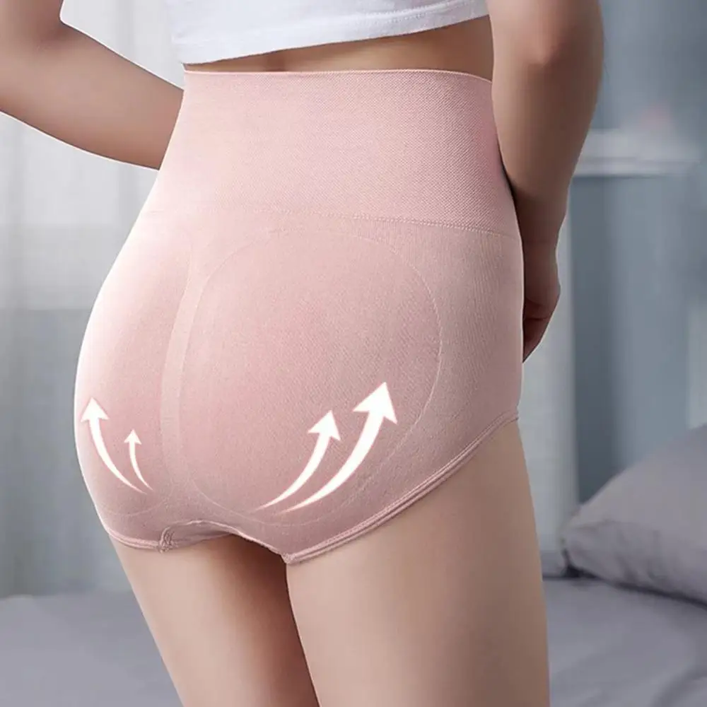 Женское нижнее белье сексуальное Утягивающие трусы белье|Женские трусики| |