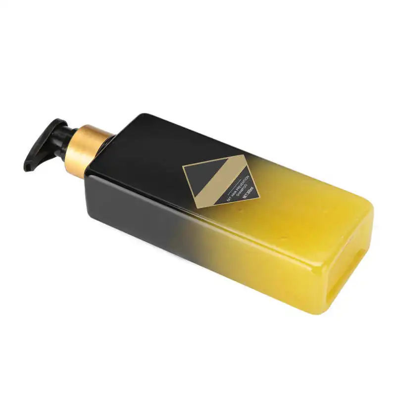 

Hair Shampoo Ginger Extract Shampoo Oil Control Dandruff Removal Anti Hair Loss Hair Cleaning Shampoo