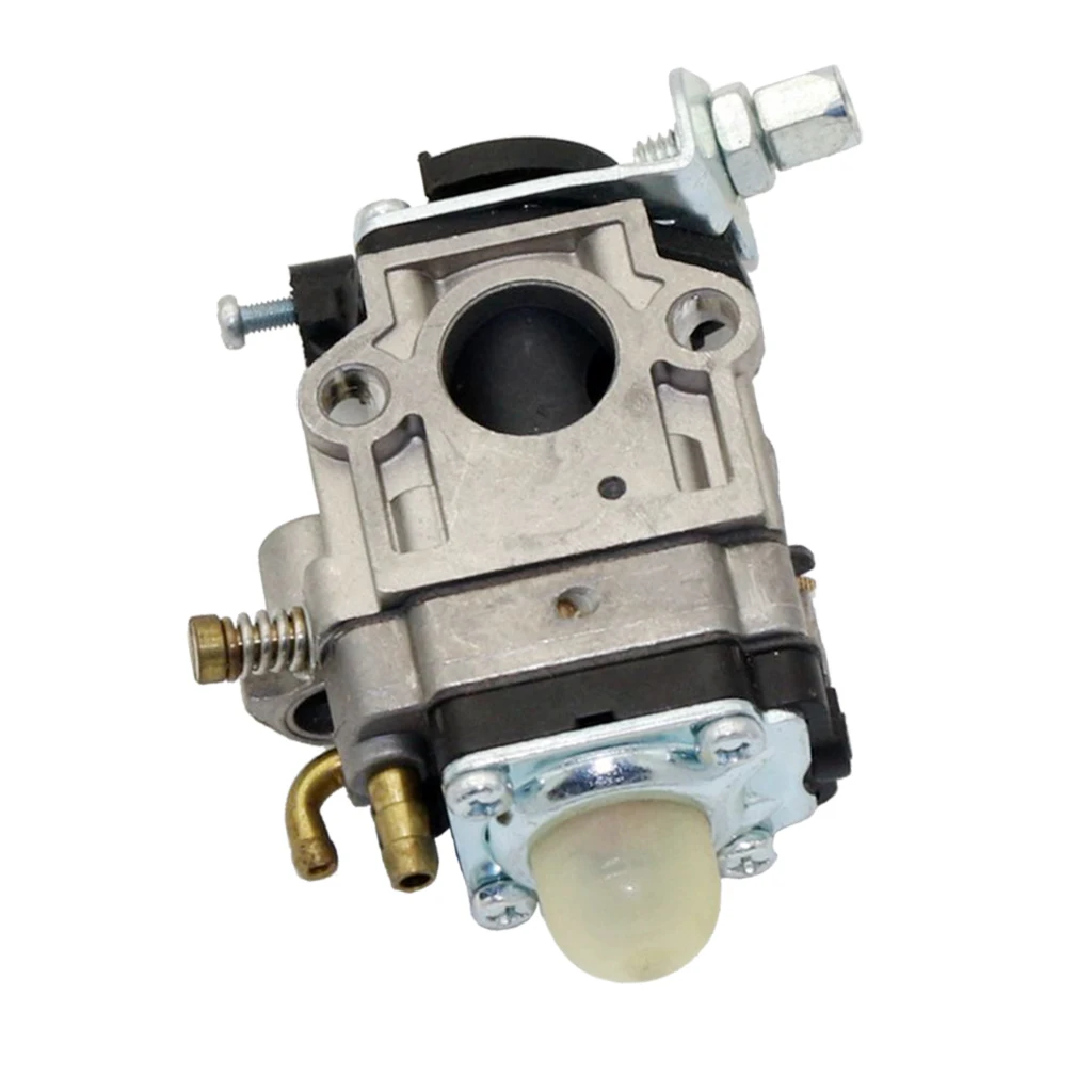 Motor 15mm Carburetor for Mini Carb 43/47/49cc 2-Stroke Pocket Bike ATV Quad | Автомобили и мотоциклы