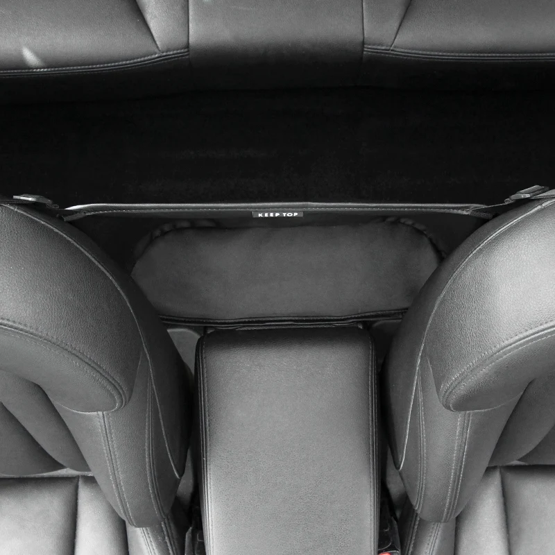 Органайзер на заднюю часть сиденья автомобиля сумка для переноски среднего вида