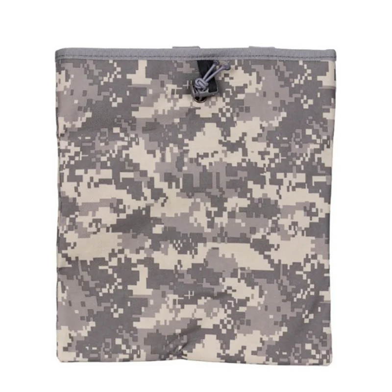 

Nylon Molle Pouch EDC Tools Waterproof Pouch Outdoor Accessory Bag Multipurpose Tactical Utility Bag For Hunting Hiking Riding