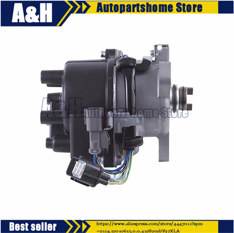 

Распределитель зажигания для ACURA INTEGRA 1996-2001 1.8L 30105-P75-A03 30105-P75-A01 TD-85U