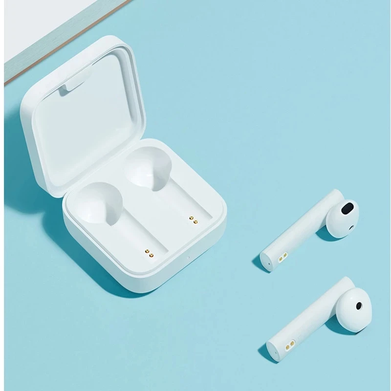 

XIAOMI Air 2 SE TWS Earphones Sport True Wireless Bluetooth V5.0 Bass Earbuds AirDots Pro 2 SE 20 Hours Battery Touch Control