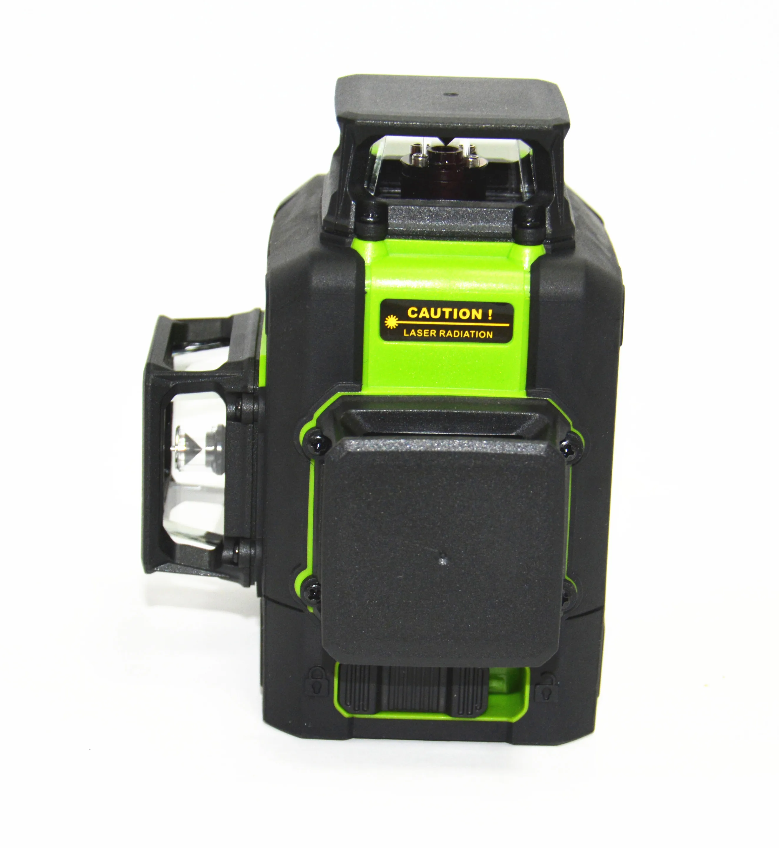 Лазерный уровень SNDWAY 3D/12 линий вертикальный горизонтальный высокая точность |