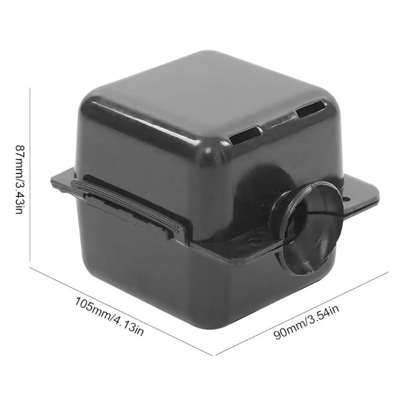 3/5/10 шт Завод укоренения мяч прививки гроубокс разведение чехол для садовое