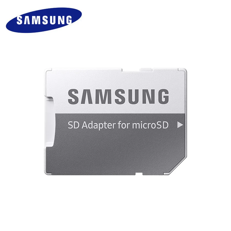SAMSUNG 128 Гб Micro SD EVO Plus 128G карта памяти класс 10 128 ГБ microSDXC U3 UHS-I 128 TF карта 4K HD для смартфонов и планшетов и т. Д