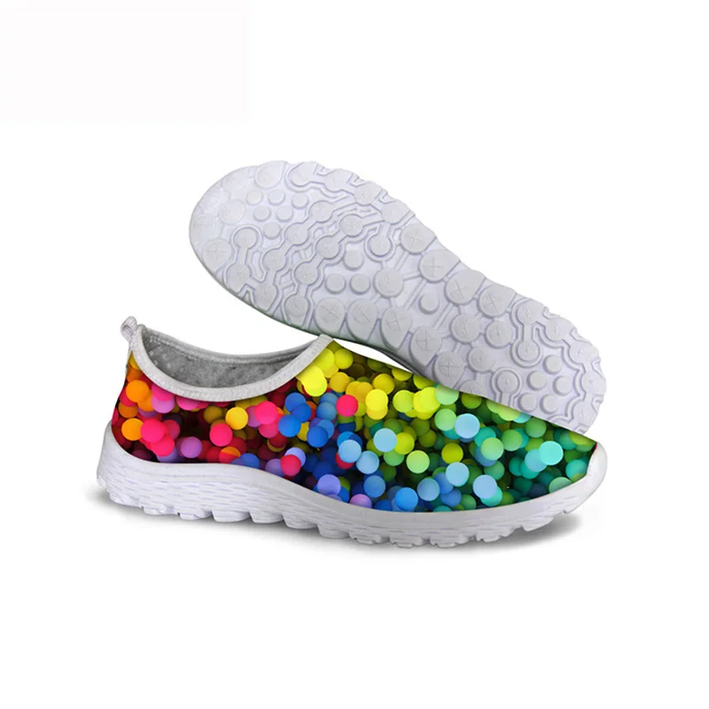 

Осенняя разноцветная дышащая женская повседневная обувь HYCOOL, новая модная обувь, удобная Уличная обувь для женщин, Прогулочные кроссовки