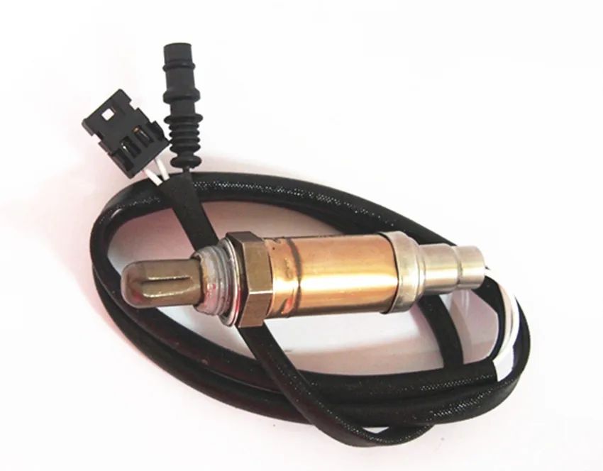 WAJ кислорода Сенсор 0258003146 / A0095420517 A0095429117 подходит для Mercedes-benz W124 A124 C124 S124 3.0L 1988-1993 -