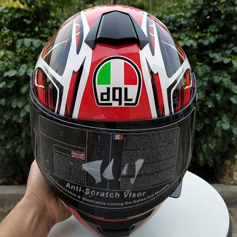 Бесплатная доставка мотоциклетный шлем унисекс мотоцикл ABS Материал верха casco