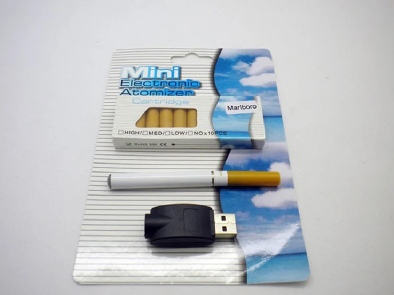 Набор электронных сигарет Vape ручка стартовый набор Pod светодиодный индикатор