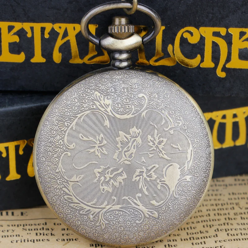 Рисунок 6 - Волшебная тема винтажные молния