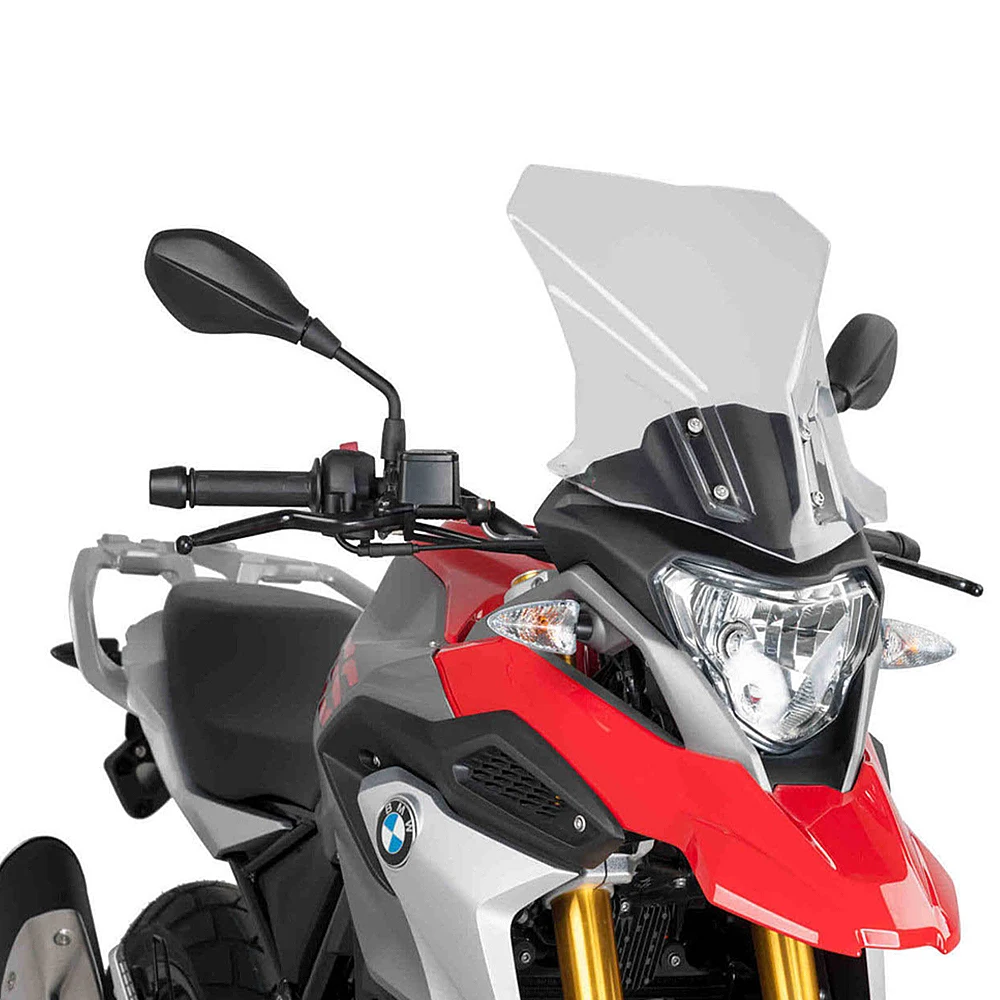 Для BMW G310GS 2017-2021 2020 2019 G310 GS 2018 аксессуары для мотоциклов лобовое стекло ветровой