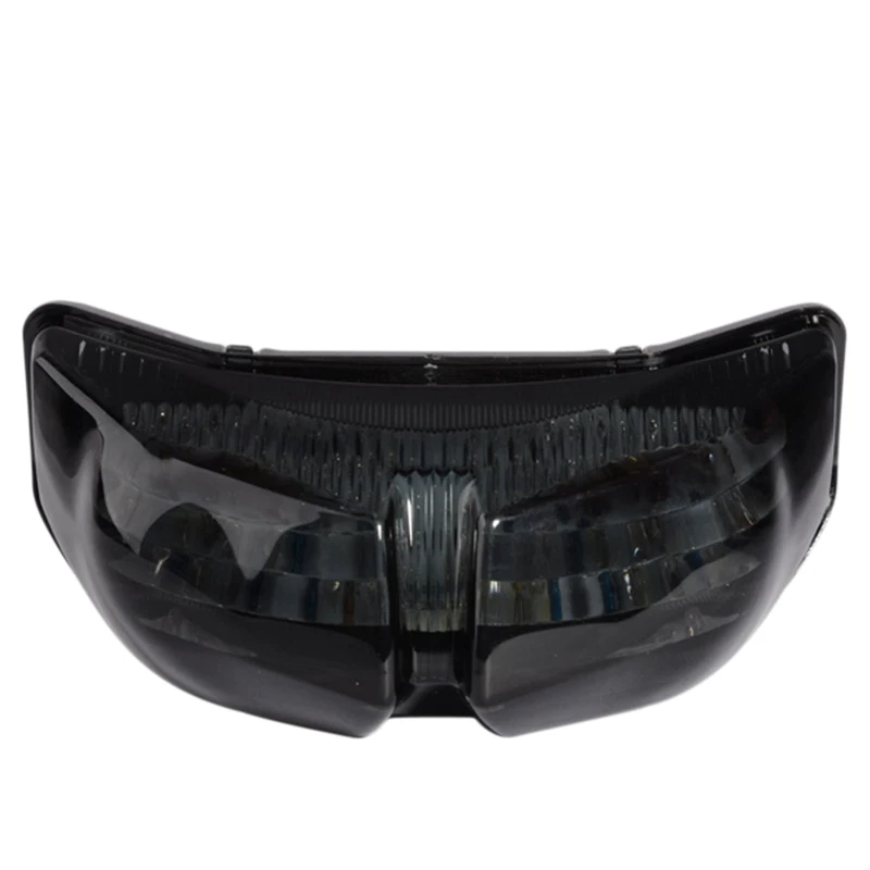 

Rear Turn Signal Light Integrated LED Tail Light for Yamaha FZ8 Fazer 10-13 FZ1 N FZ1 Fazer 06-13