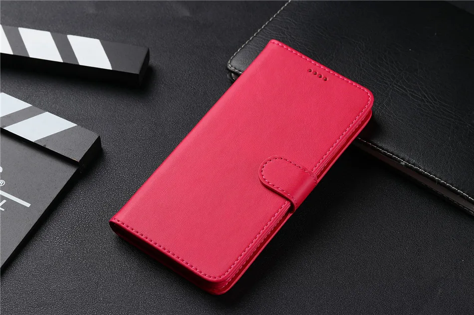 Micgita бизнес кожаный чехол для Xiaomi Redmi Note 7 Note 8 Pro держатель для фото флип-бумажник чехол для Xiaomi Redmi 7A