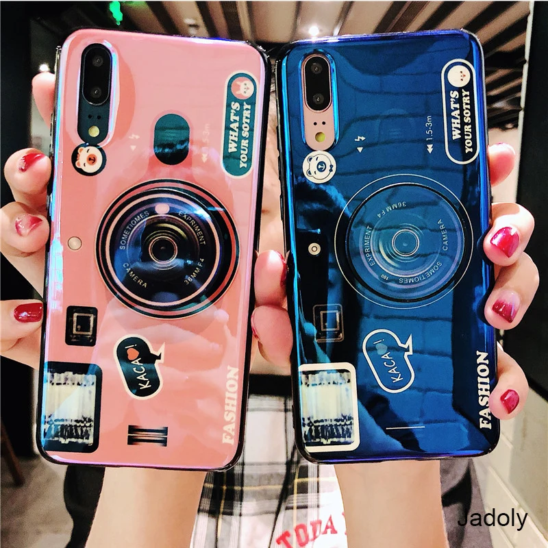

Camera Case For Samsung A3 A5 A7 A9 2017 2018 A90 A80 A70 A60 A50 A40 A30 A20 A10 Case For Samsung A50 A70 A90 Cover With Holder