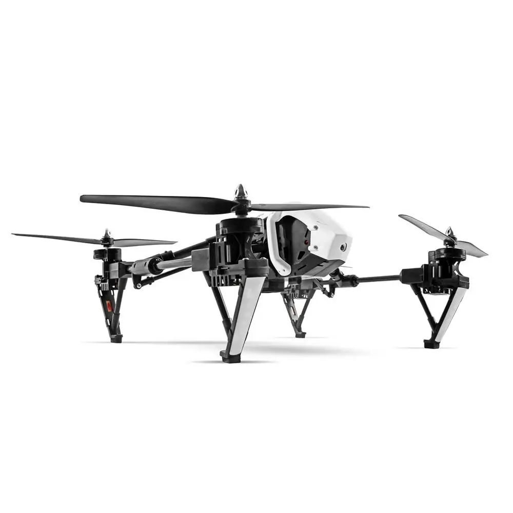 Wltoys Q333 Drone Three-stage Deformation Aerial Four-axis Aircraft Real-time Image Transmission Drone FPV RC Helicopter