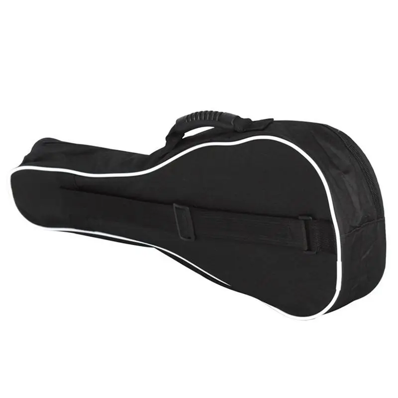 IRIN 4 струны укулеле сумка хлопок амортизация рюкзак чехол для переноски с