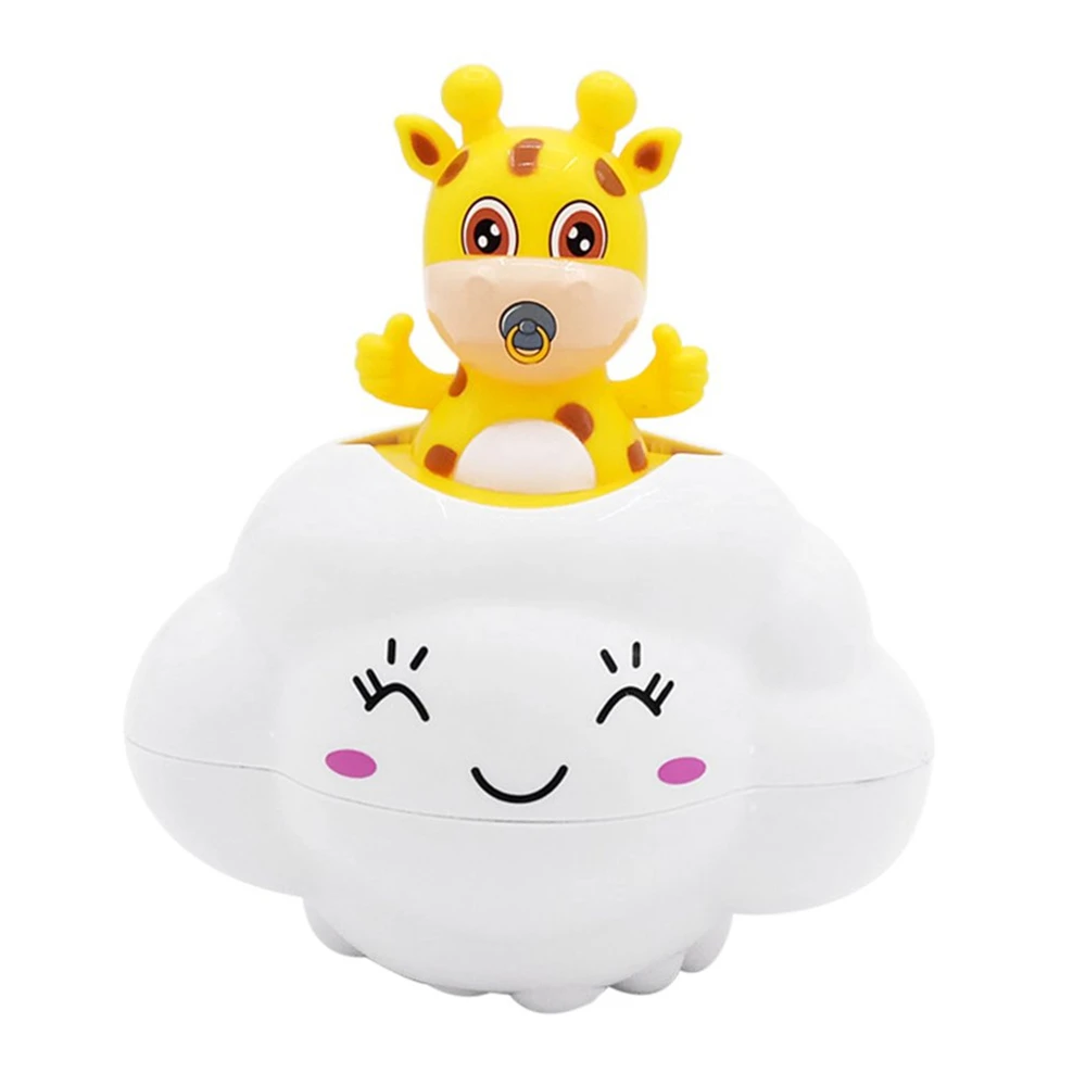 Классические Обучающие Детские Игрушки для ванны детский инструмент распыления