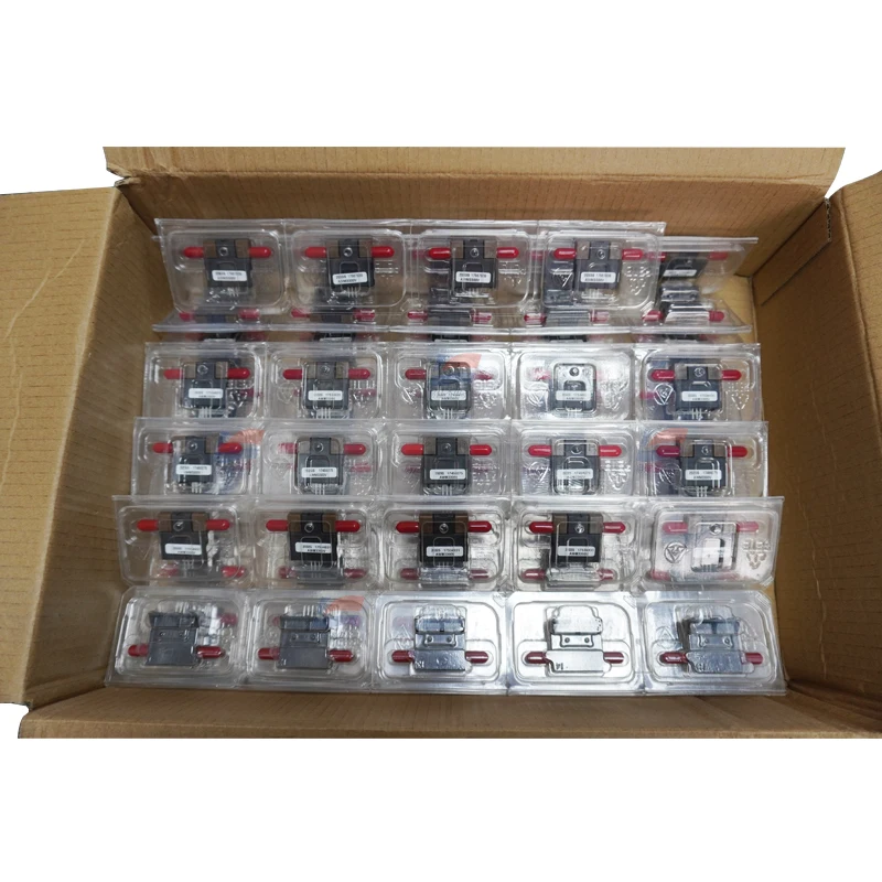 

High Quality Electronic Components 8V To 15V Silicon Materials AWM3300V Flow Sensor
