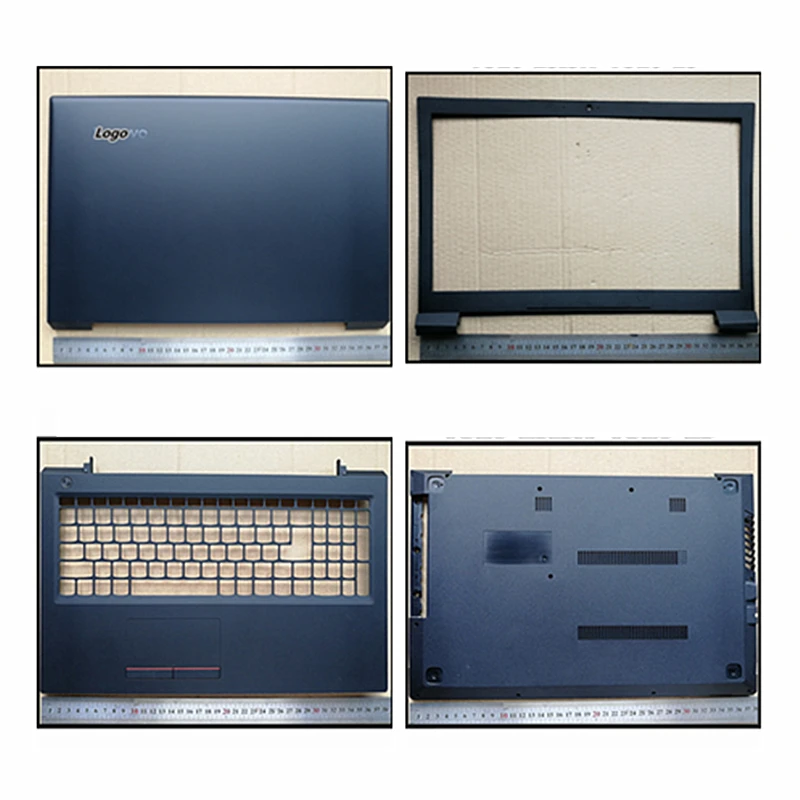 Новый ноутбук Нижняя крышка нижний регистр база каркаса для Lenovo V310 15ISK 15|Сумки и