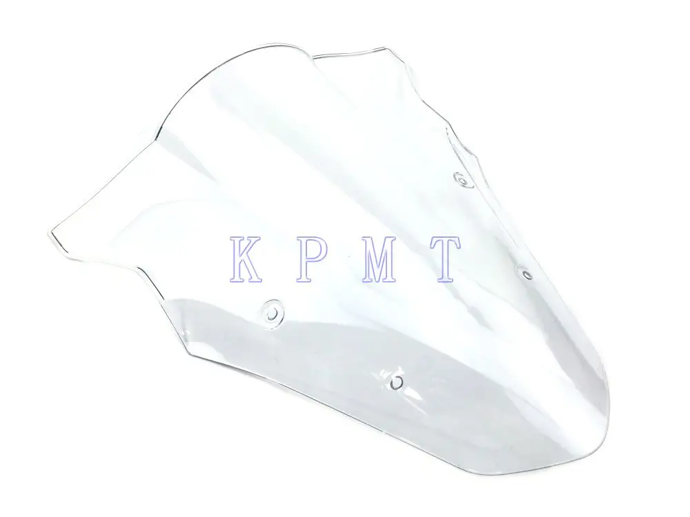 Ветровое стекло для Kawasaki Ninja 650 ER6F EX650 EX650F EX650E EX650A ER 6F 2012 2013 2014 2015 2016 6FV 12 16| |