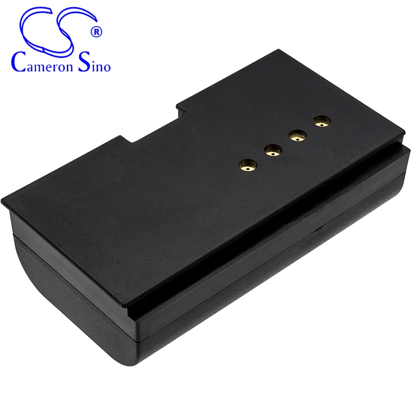 Аккумуляторная батарея CameronSino для Crestron SmarTouch 1550 1700