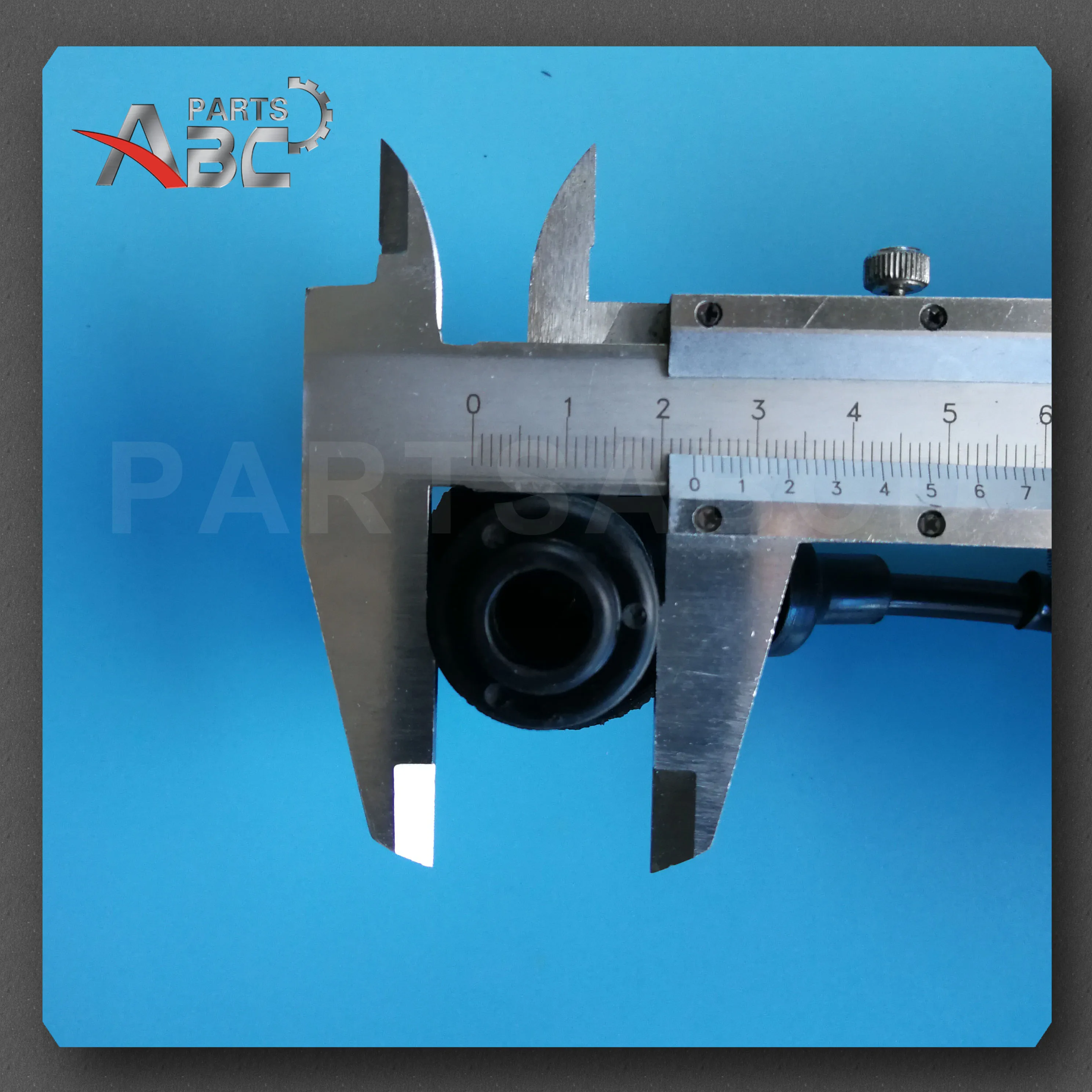 Рисунок 6 - Катушка зажигания для двигателя GY6 150CC