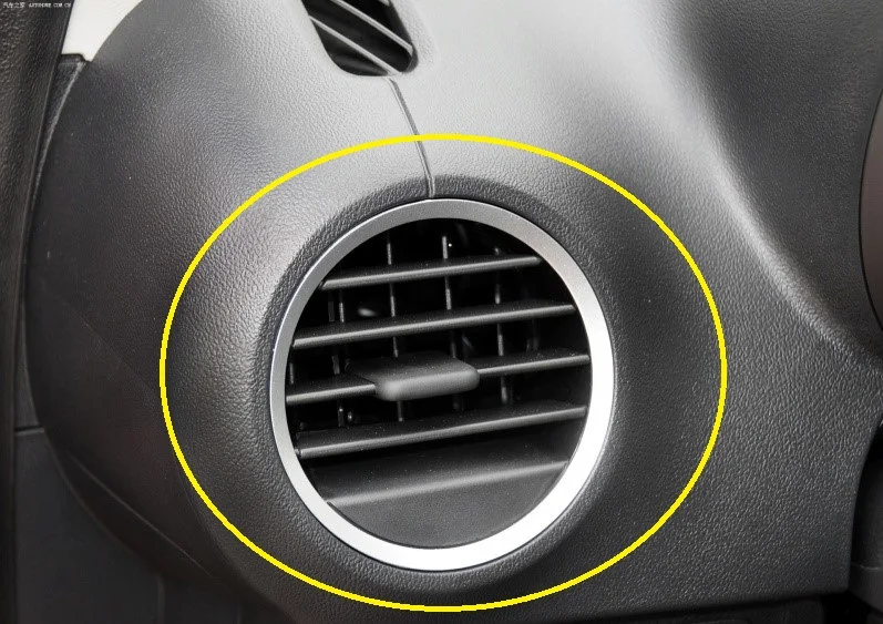 1pcs air conditioning window for Chinese SAIC ROEWE MG3 Auto car motor part 30011805 | Автомобили и мотоциклы