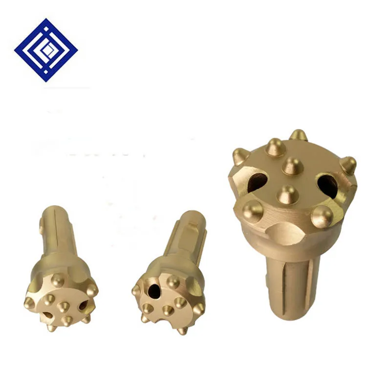 Буровое долото для ударного отверстия буровые долота DTH буровое