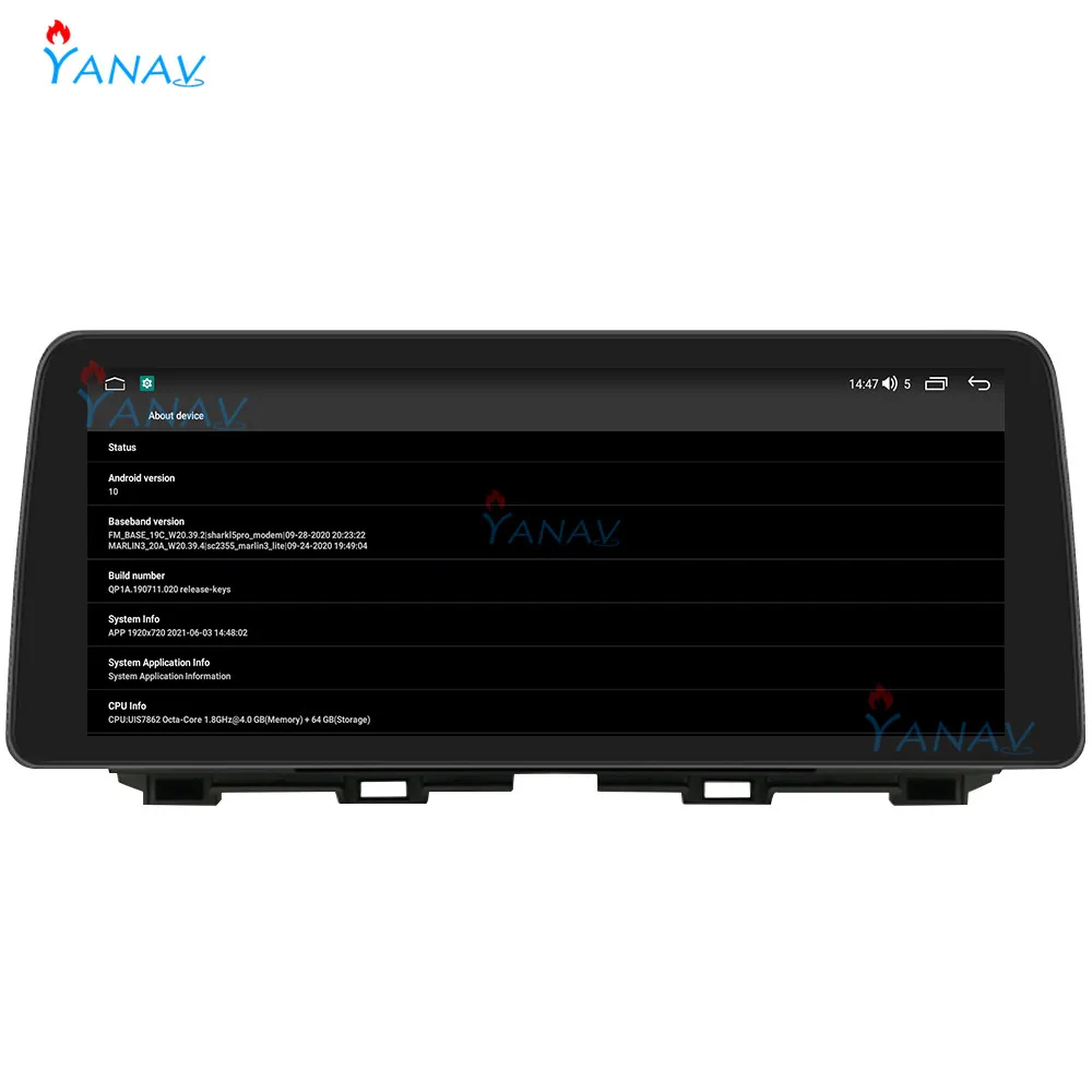 구매 12.3 인치 라디오 2 딘 안드로이드 카플레이 무선 마즈다 CX5 2012-2016 차량용 멀티미디어 비디오 GPS 네비게이션, 헤드 유닛 내장