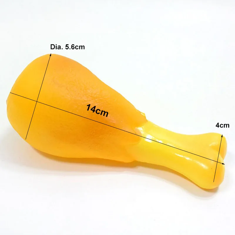 Забавные игрушки для собак кошки куриные ножки скрипучие интерактивные