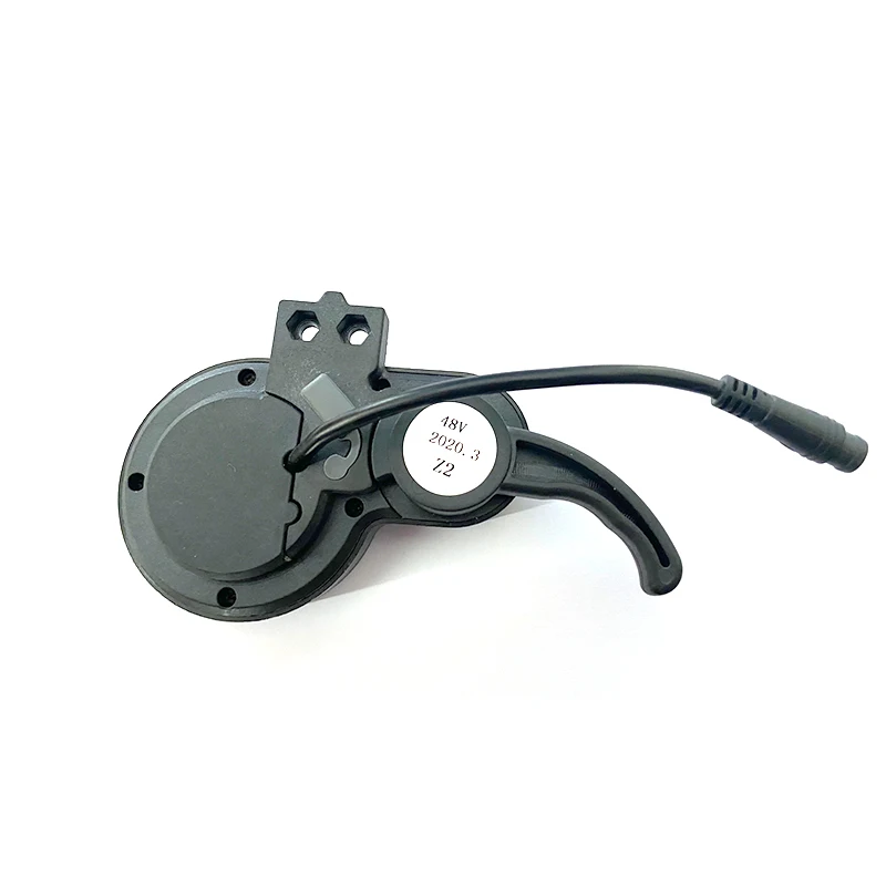 ЖК дисплей JS 48 в контроллер скорости электрического скутера 100 мм