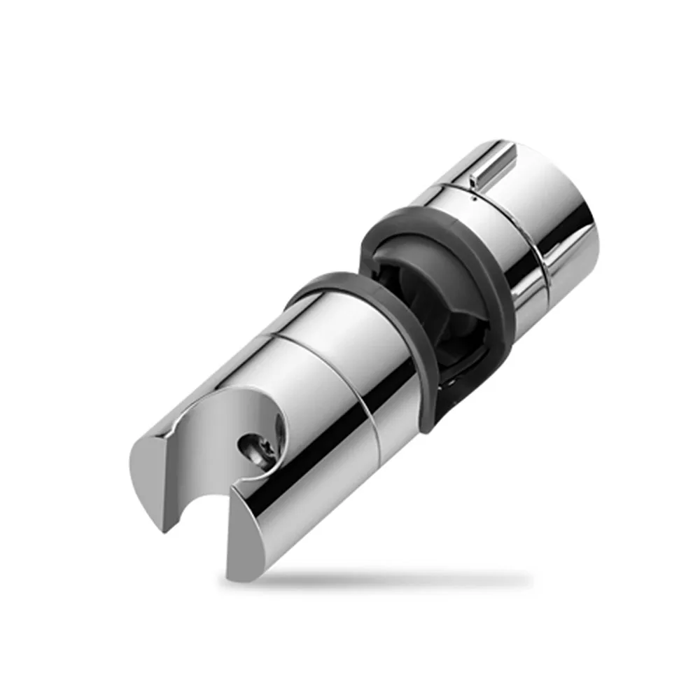 ABS сменный крепкий держатель для душа ванной головной ползунок регулируемый