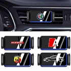 Автомобильный держатель с логотипом аксессуары для BMW 1 3 5 6 7 X1 X3 X5 X6 Z E83 E87 E60 E61 E70 E71 E90 E91 F10 F20 F30