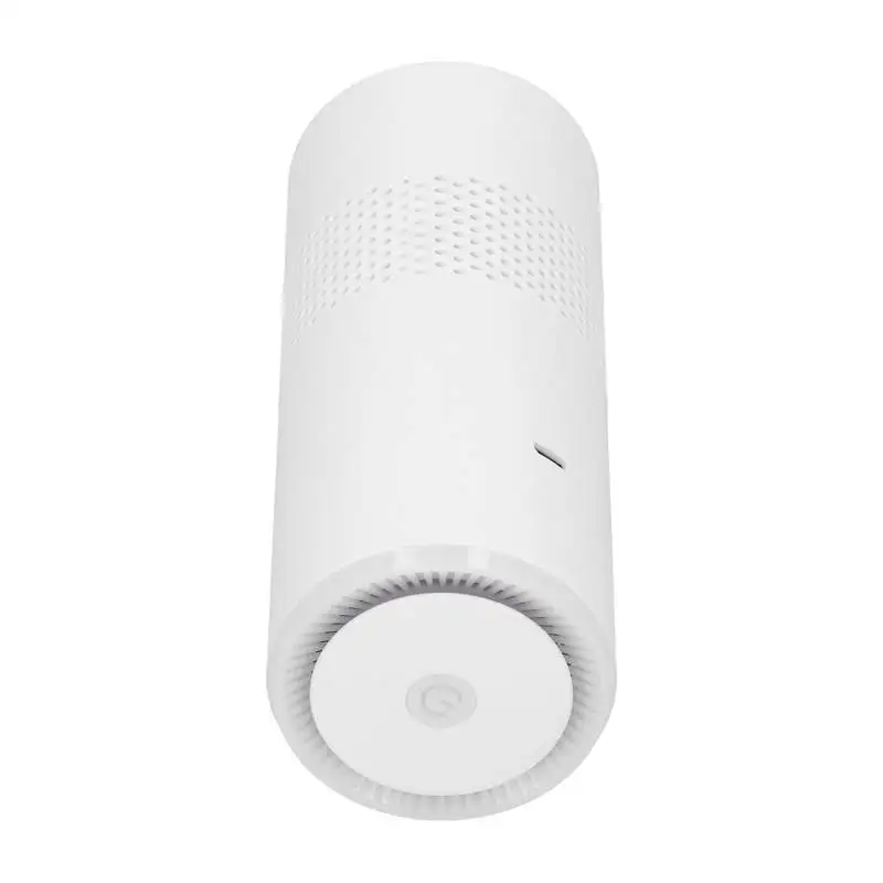 

Air Cooler glaciere electrique Air Purifier Portable Car USB Powered Desktop Negative Ion Air Cleaner for Home Office New