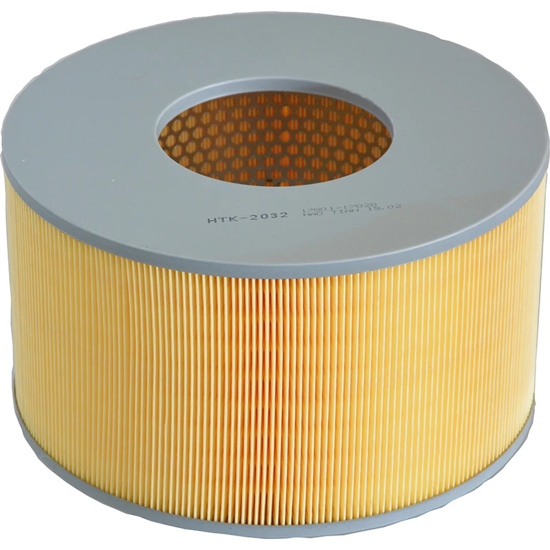 

Car Engine Air Filter For Toyota Land Cruiser J100 4.7L 1998-2007 For Lexus LX470 J100 4.7L 1998-2007 17801-17020