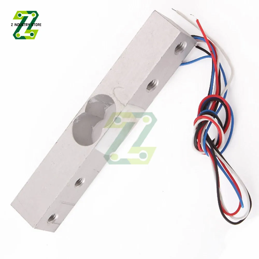 

Цифровой датчик веса весомера 2 кг, датчик веса с кабелем