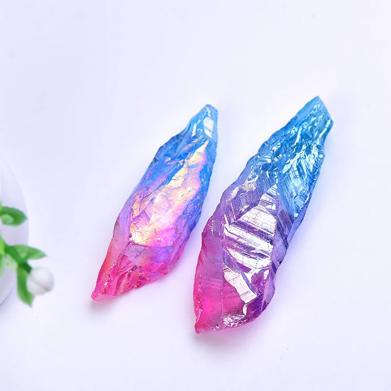 

Необработанный кристалл кварц Harmonious Crystalloid