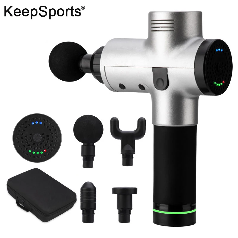 

Электрический массажер для глубоких мышц, массажер для мышц, терапия, фасциальный массаж тела упражнения для расслабления, снятие Боли В фи...