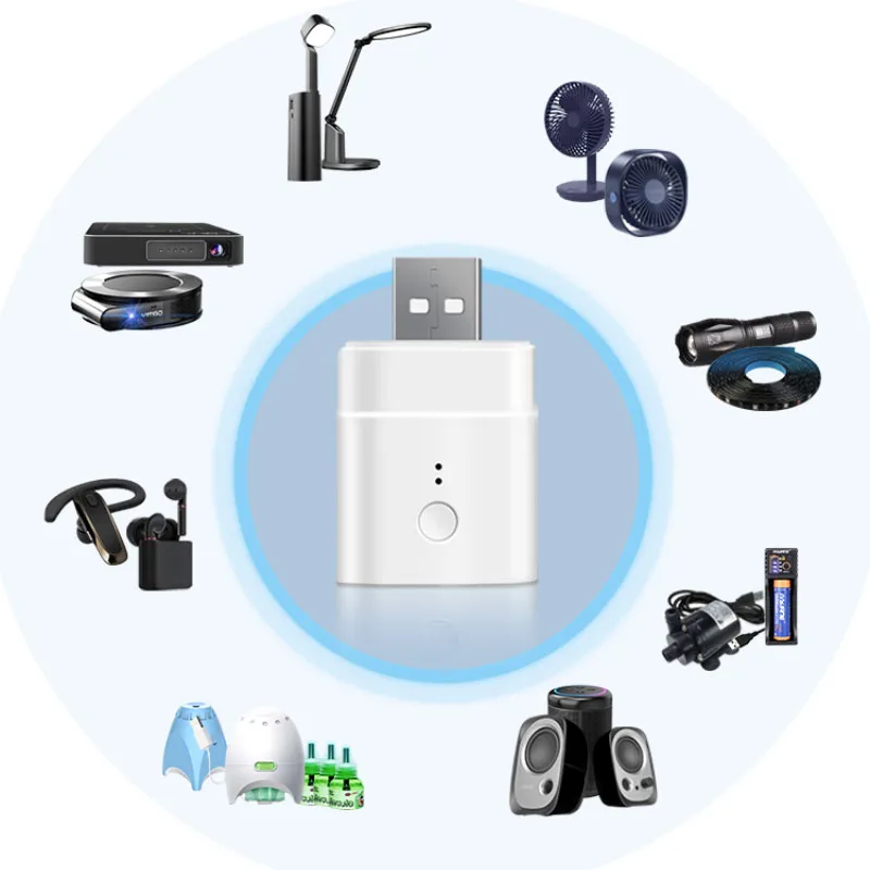 

SONOFF Wi-Fi