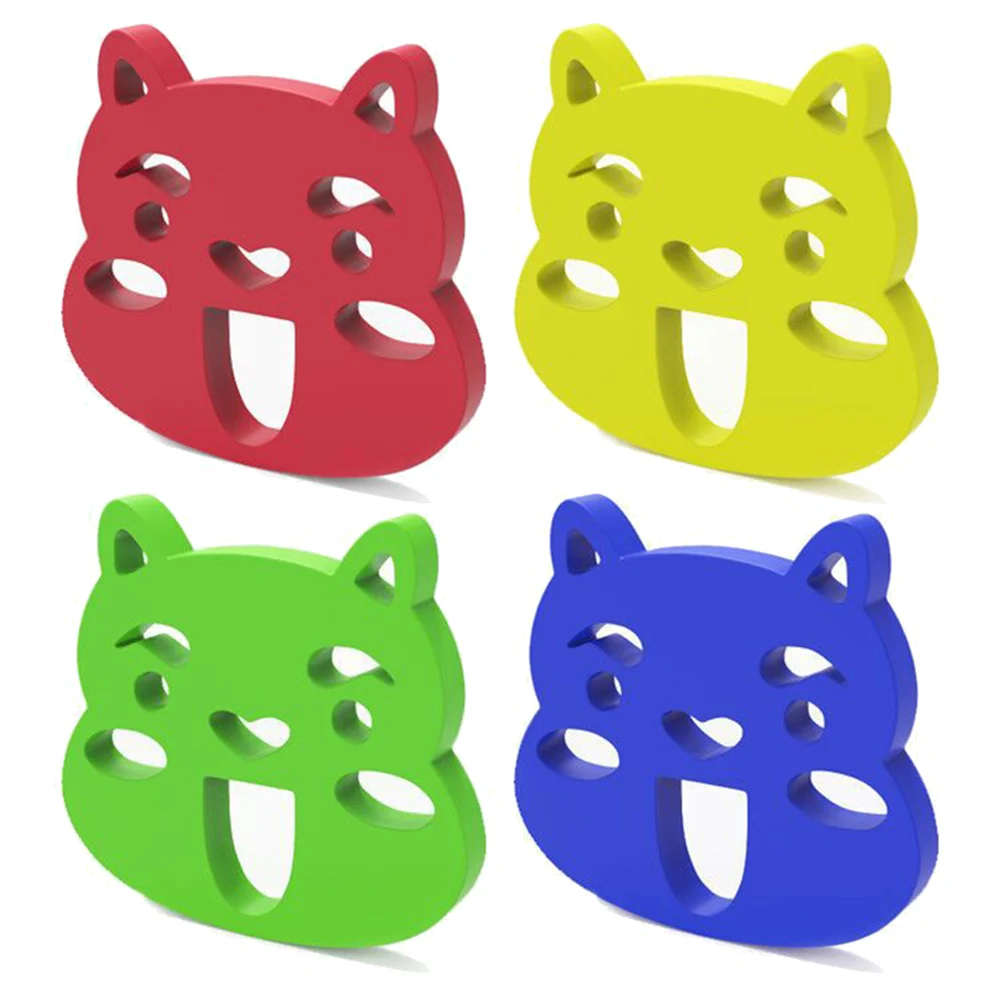 

2 Pcs Sticky Hair Remover Tool Portable Washable Reusable for Clothes Wool Dust DO