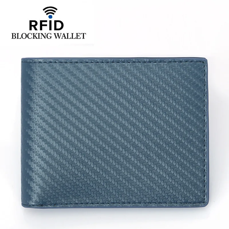 

High Capacity Men Mini Wallets Thin Business Hasp Men Card Package Multifunction Purse Carteira Masculina Retro Money Bag DA50QB