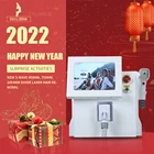 Диодный лазер для удаления волос Alma Laser Soprano Ice Platinum, 1200 Вт, 755, 808, 1064