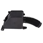 Новый фильтр воздушного фильтра коробка Монтажная коробка для GY6 150 157QMJ 150cc ATV