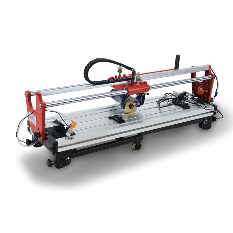 Полностью автоматический резак для плитки электрический настольный долбежный
