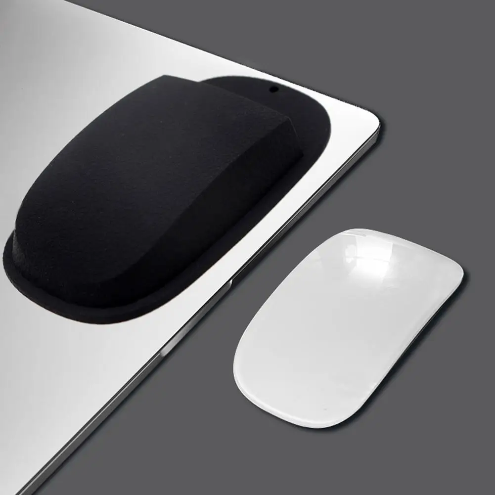 Силиконовый чехол для Apple Magic Mouse 2 1 защитный из мягкой кожи с защитой от пыли и