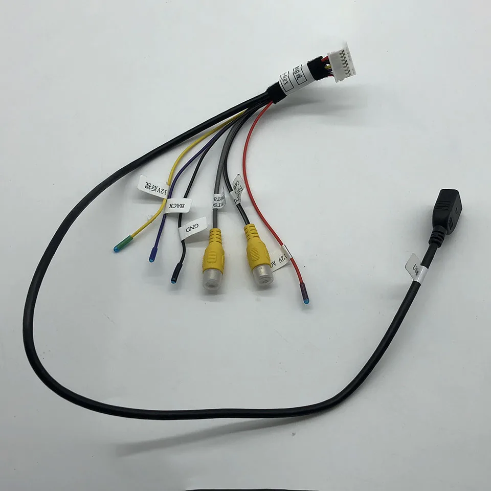 Автомобильная Беспроводная модификация для автомобилей Android и Apple CarPlay BMW