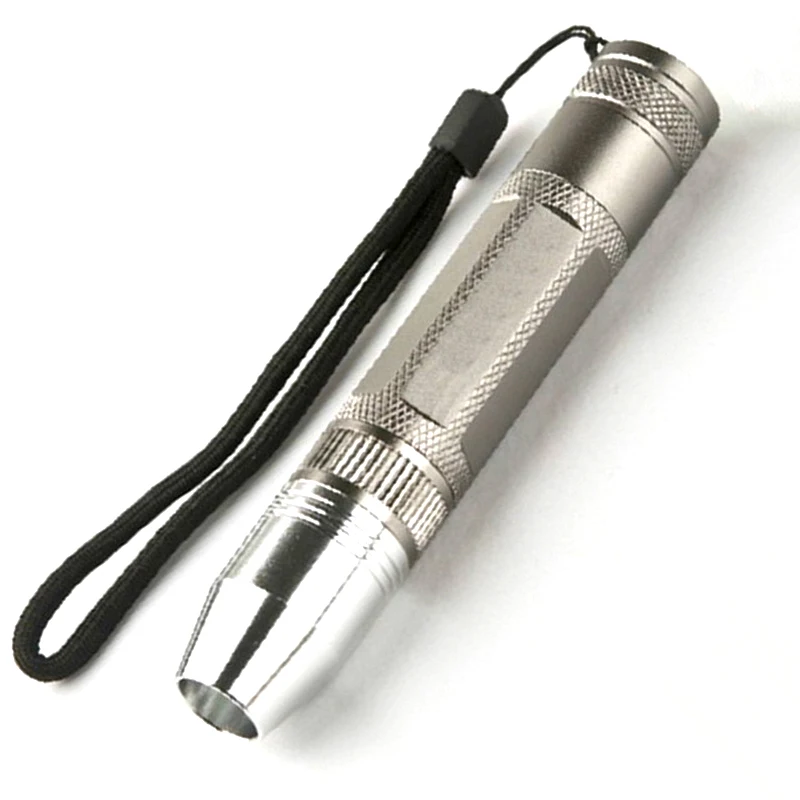 Высококлассный Специальный яркий нефритовый перезаряжаемый светодиодный