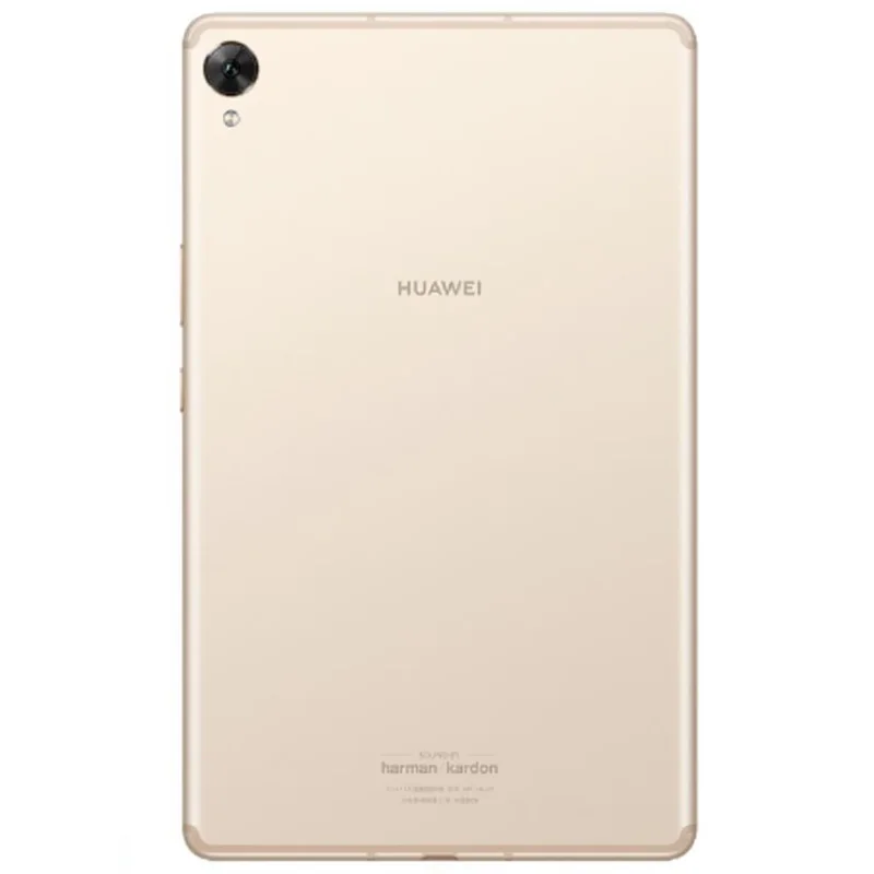 HUAWEI M6 4G Phablet планшетный ПК 8 4 'ɺndroid 9 0 Hisilicon Kirin 980 Восьмиядерный Mediapad Гб 64 13.0MP